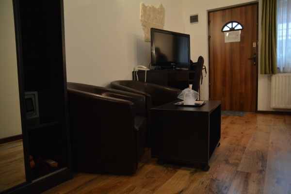 Hotel Hanul Fullton